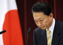 Premier Japonii złoży dymisję