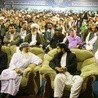 Afganistan: Atak na miejsce posiedzenia dżirgi 