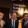 Zakończył się II Europejski Kongres Gospodarczy
