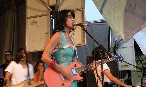 Powrót Katy Perry
