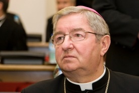 Abp Głódź: Dość dyskryminacji