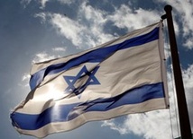 Izrael mówi "nie"