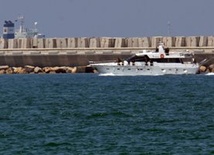 Izrael zajął statek z pomocą dla Gazy