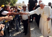 Hiszpania: prasa o papieskiej wizycie