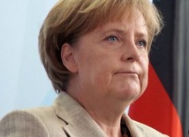 Merkel przygotowuje program oszczędności