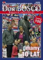 Don BOSCO 6/2010