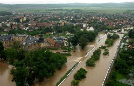Węgry: W 265 miejscowościach walka z powodzią