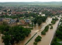 Węgry: W 265 miejscowościach walka z powodzią