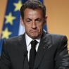 Francja: Spada  popularność Sarkozy'ego 