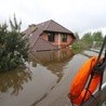 Caritas: 9,5 mln zł dla powodzian