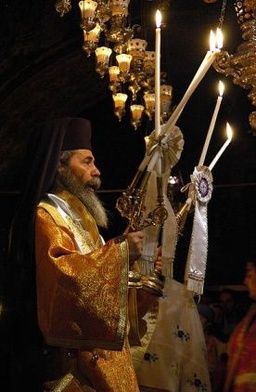 Patriarcha Jerozolimy odwiedzi Polskę