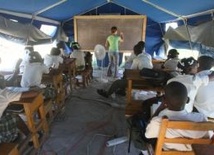 Caritas Polska wybuduje szkoły na Haiti