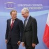 Polska delegacja rządowa w Brukseli