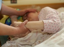 Litwa: Powstaje pierwsze hospicjum