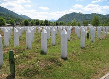 Srebrenica