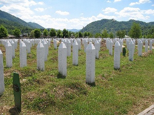 Srebrenica