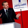 Turecki premier liderem muzułmanów?