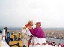 II Niedziela Papieska