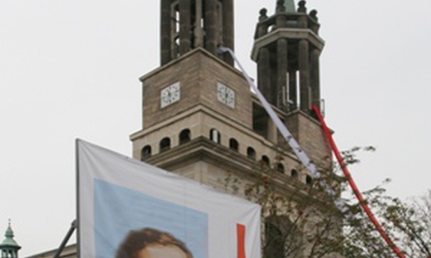 Warszawa