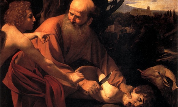 Rzym: Tłumy na wystawie Caravaggia
