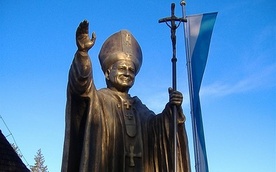 Dziś II Niedziela Papieska