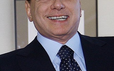 6 lat więzienia dla Berlusconiego?
