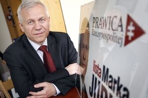 Jurek: Mogą zagrozić żołnierzom 