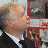 Kaczyński: Jestem człowiekiem Solidarności