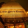 Katolik prezesem „New York Times’a”