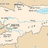 Kirgistan