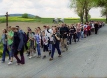 WORD przeszkoli porządkowych pielgrzymek