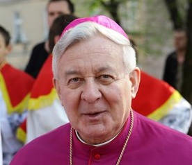 Nie będzie „rehabilitacji” abp. Paetza