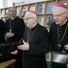 Biskupi:  Solidarność z prześladowanymi