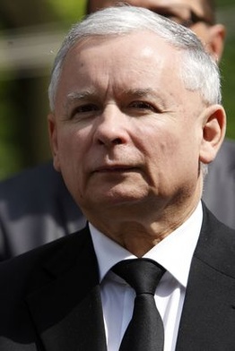 Kaczyński nie akceptuje rzeczywistości