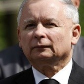 Kaczyński o relacjach polsko-ukraińskich: Wyglądają jak znak zapytania