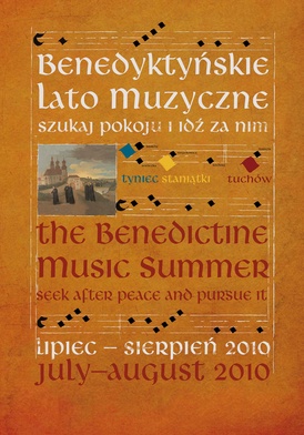 Benedyktyńskie Lato Muzyczne