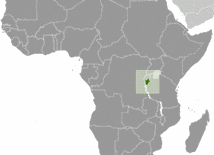 Burundi: Kościół apeluje o pokój