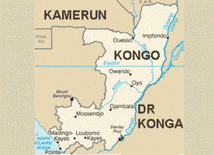 Kongo: Znaleziono wrak samolotu