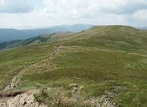 "Bieszczady dla Jezusa 2010" 