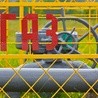 Łukaszenka wstrzymuje tranzyt gazu