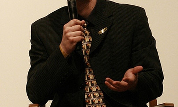 Bartek Konopka