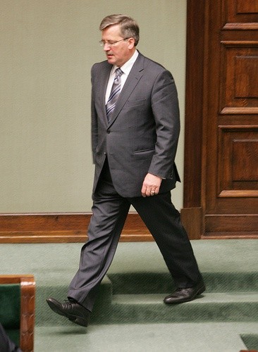 Bronisław Komorowski