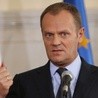 Tusk: proszę o rok spokojnej pracy