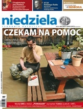 Niedziela 25/2010