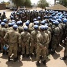 Sudan: Uprowadzono cudzoziemców