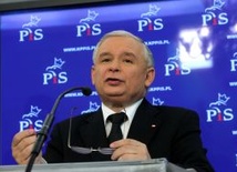 Kaczyński: Mam nadzieję na debatę o faktach
