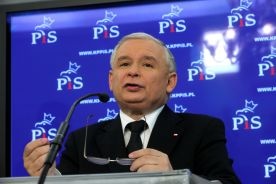 Kaczyński: Mam nadzieję na debatę o faktach