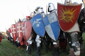 Łódzkie: Obchody 600-lecia bitwy pod Grunwaldem