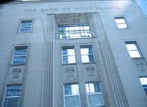 Wzorowe kanadyjskie banki 