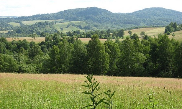 Bieszczadzkie atrakcje